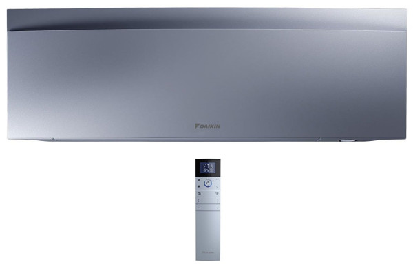 Daikin FTXJ42AS Emura ezüst oldalfali multi beltéri egység