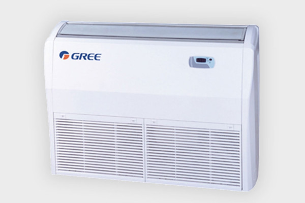 Gree GTH12CA Parapet Multi Klíma Beltéri