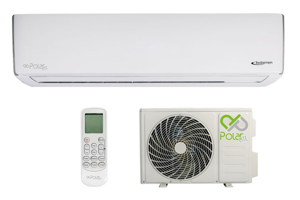 Polar SIEH0050SDLB/SO1H0050SDLB Lite Inverteres Split klíma