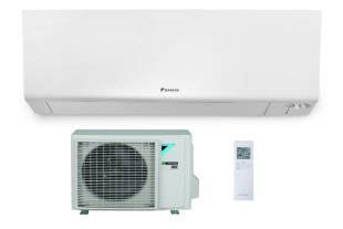 Daikin FTXM42A / RXM42A Perfera Inverteres Split klíma