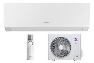 Gree GWH18AUDXE Smart One Inverteres Split klíma