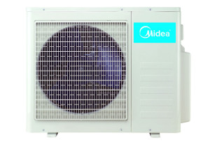 Midea M3OA-27HFN8-Q(B) Multi klíma kültéri egység (max. 3 beltéri egységhez) (TÁLCAFŰTÉS!) 