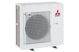 Mitsubishi MXZ-6D122VA Multi klíma kültéri egység (max. 6 beltéri egységhez)
