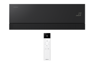 Samsung AR70H12CAABNEU WindFree™ Premiére+ Black oldalfali multi beltéri egység