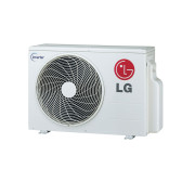 LG MU3R21 Multi klíma kültéri egység (max. 3 beltéri egységhez)